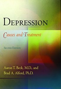 Baixar Depression: Causes and Treatment pdf, epub, ebook