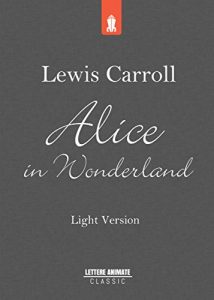 Baixar Alice in Wonderland: light version pdf, epub, ebook