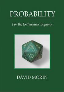 Baixar Probability: For the Enthusiastic Beginner (English Edition) pdf, epub, ebook