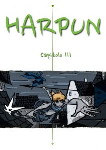 Baixar Harpun III pdf, epub, ebook