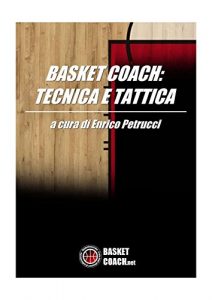 Baixar Basket coach: tecnica e tattica pdf, epub, ebook