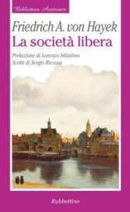 Baixar La società libera (Biblioteca austriaca. Documenti) pdf, epub, ebook