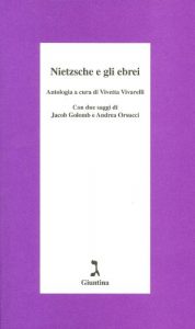 Baixar Nietzsche e gli ebrei pdf, epub, ebook