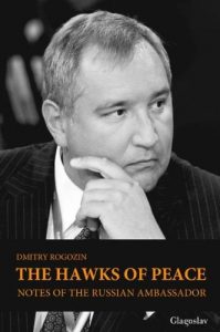 Baixar The Hawks of Peace. Notes of the Russian Ambassador (English Edition) pdf, epub, ebook