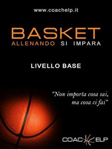 Baixar Basket – Allenando si impara pdf, epub, ebook