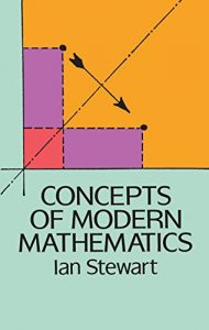 Baixar Concepts of Modern Mathematics (Dover Books on Mathematics) pdf, epub, ebook