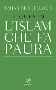 Baixar È questo l’islam che fa paura (PasSaggi) pdf, epub, ebook