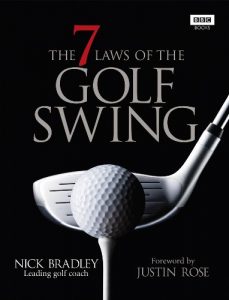 Baixar The Seven Laws of the Golf Swing pdf, epub, ebook