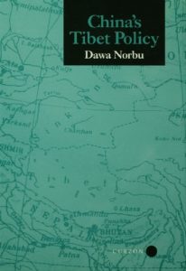 Baixar China’s Tibet Policy (Durham East Asia Series) pdf, epub, ebook