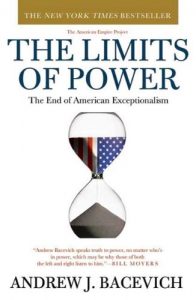 Baixar The Limits of Power: The End of American Exceptionalism (American Empire Project) pdf, epub, ebook