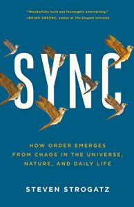 Baixar Sync: How Order Emerges from Chaos In the Universe, Nature, and Daily Life (English Edition) pdf, epub, ebook