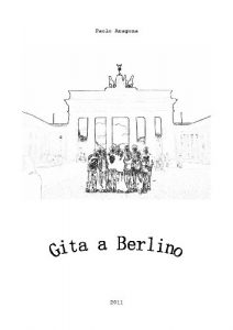 Baixar Gita a Berlino pdf, epub, ebook