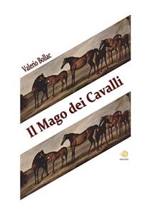 Baixar Il Mago dei Cavalli pdf, epub, ebook