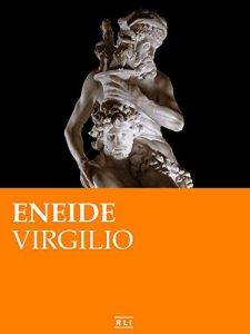 Baixar Virgilio. L’Eneide (RLI CLASSICI) pdf, epub, ebook