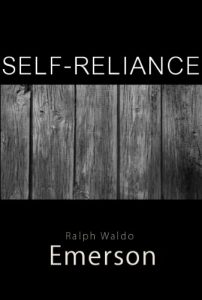 Baixar Self-Reliance by Ralph Waldo Emerson (English Edition) pdf, epub, ebook