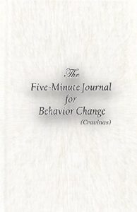 Baixar Cravings Selvhjelp, Health & Fitness,: Atferd: The Five-Minute Journal for Behavior Change: (Cravings) (Norwegian Edition) pdf, epub, ebook
