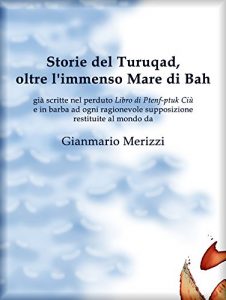 Baixar Storie del Turuqad, oltre l’immenso Mare di Bah pdf, epub, ebook