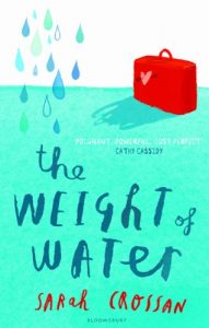 Baixar The Weight of Water pdf, epub, ebook