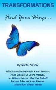 Baixar Transformations: Find Your Wings (English Edition) pdf, epub, ebook