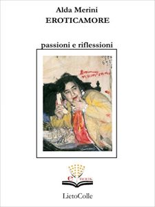 Baixar Eroticamore: passioni e riflessioni pdf, epub, ebook