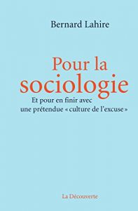 Baixar Pour la sociologie (CAHIERS LIBRES) pdf, epub, ebook