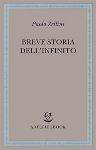 Baixar Breve storia dell’infinito (Saggi. Nuova serie) pdf, epub, ebook