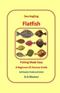 Baixar Sea Angling Flatfish Fishing Made Easy (Target Species) (English Edition) pdf, epub, ebook