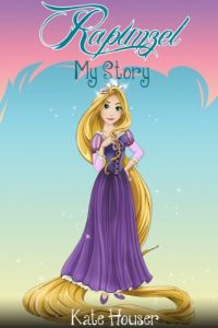 Baixar Rapunzel My Story (English Edition) pdf, epub, ebook