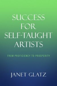 Baixar Success For Self-Taught Artists: From Proficiency to Prosperity (English Edition) pdf, epub, ebook