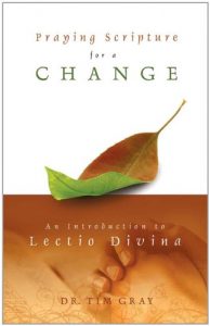 Baixar Praying Scripture for a Change: An Introduction to Lectio Divina (English Edition) pdf, epub, ebook