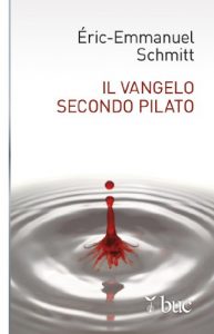 Baixar Il Vangelo secondo Pilato pdf, epub, ebook