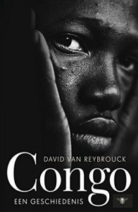 Baixar Congo (Dutch Edition) pdf, epub, ebook