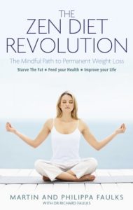 Baixar The Zen Diet Revolution: The Mindful Path to Permanent Weight Loss pdf, epub, ebook