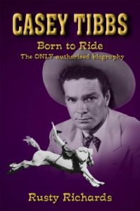 Baixar Casey Tibbs – Born to Ride (English Edition) pdf, epub, ebook