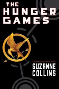 Baixar The Hunger Games (Hunger Games Trilogy, Book 1) pdf, epub, ebook