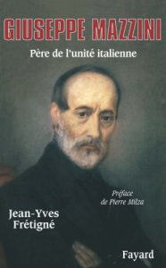 Baixar Giuseppe Mazzini : Père de l’unité italienne (Biographies Historiques) (French Edition) pdf, epub, ebook