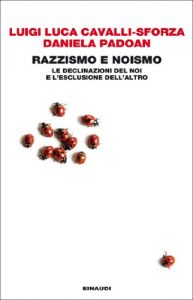 Baixar Razzismo e noismo: Le declinazioni del noi e l’esclusione dell’altro (Einaudi. Passaggi) pdf, epub, ebook