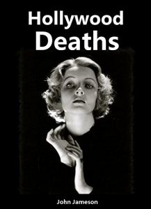 Baixar Hollywood Deaths (English Edition) pdf, epub, ebook