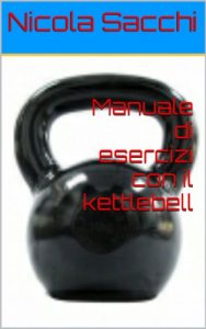 Baixar Manuale di esercizi con il kettlebell pdf, epub, ebook