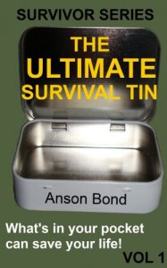 Baixar The Ultimate Survival Tin (Survivor Series Book 1) (English Edition) pdf, epub, ebook