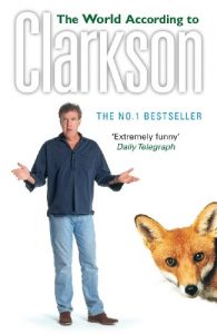 Baixar The World According to Clarkson: The World According to Clarkson Volume 1 pdf, epub, ebook