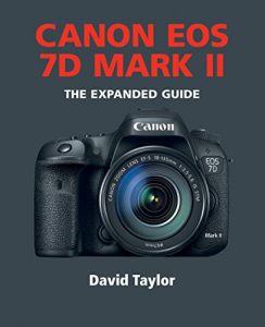 Baixar Canon EOS 7D MKII (The Expanded Guide) (English Edition) pdf, epub, ebook