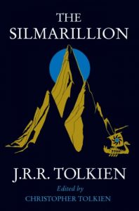 Baixar The Silmarillion pdf, epub, ebook