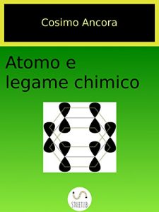 Baixar Atomo e legame chimico pdf, epub, ebook