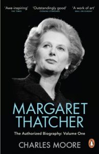 Baixar Margaret Thatcher: The Authorized Biography, Volume One: Not For Turning pdf, epub, ebook