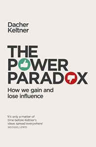 Baixar The Power Paradox: How We Gain and Lose Influence pdf, epub, ebook
