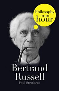 Baixar Bertrand Russell: Philosophy in an Hour pdf, epub, ebook
