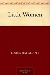 Baixar Little Women (English Edition) pdf, epub, ebook