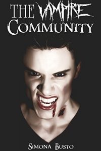 Baixar The Vampire Community pdf, epub, ebook