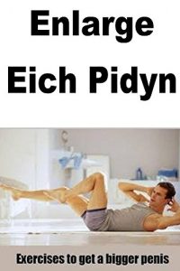 Baixar Enlarge Eich Pidyn (Welsh Edition) pdf, epub, ebook